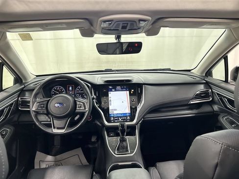 Used 2022 Subaru Outback Limited AWD/4WD image 19