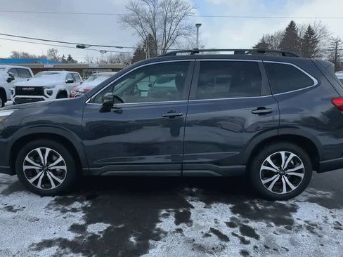 Used 2019 Subaru Forester Limited image 5