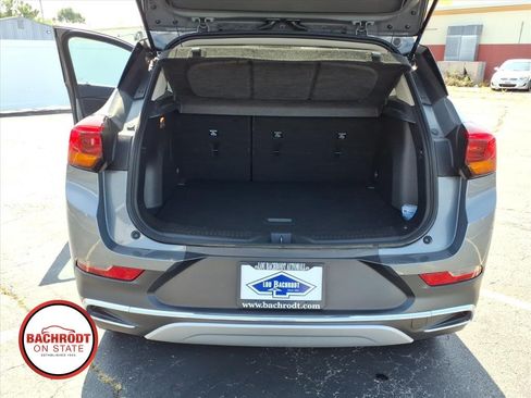 Used 2021 Buick Encore GX Essence FWD image 30
