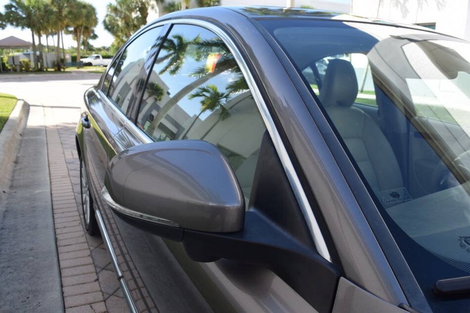 Used 2012 Volvo S80 3.2 FWD image 30
