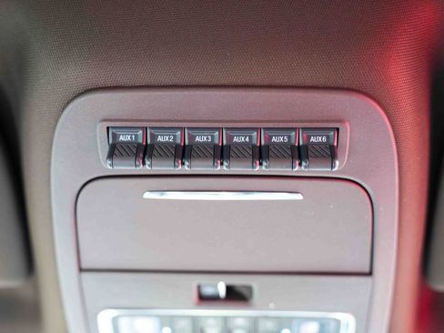 Used 2024 Ford F350 King Ranch image 41
