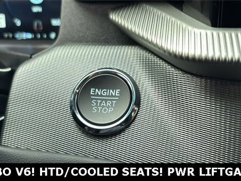 New 2026 Ford Explorer ST image 10