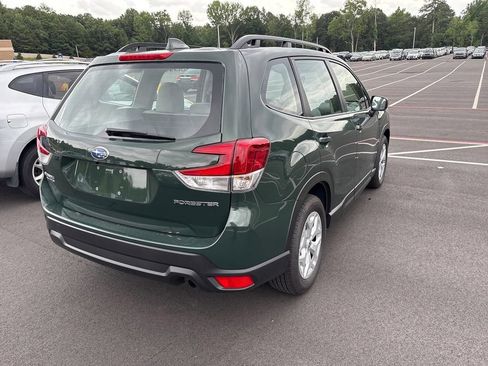Used 2023 Subaru Forester AWD/4WD image 6
