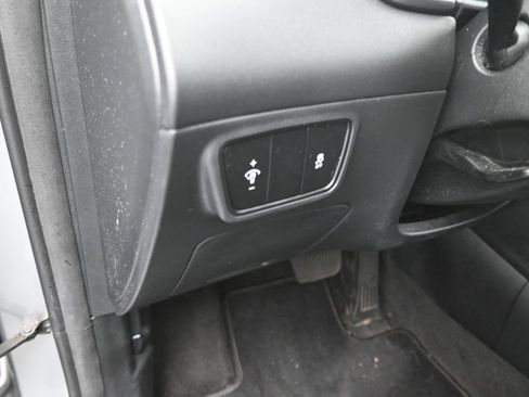 Used 2022 Hyundai Tucson SEL w/ Cargo Package FWD image 13