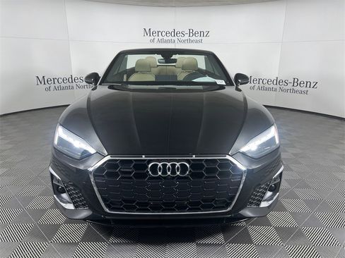 Used 2024 Audi A5 2.0T Premium Plus image 2