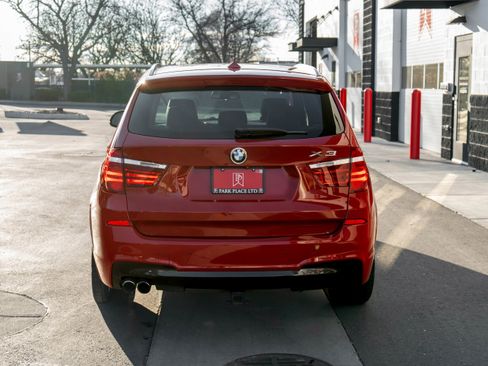 Used 2015 BMW X3 xDrive28i image 33