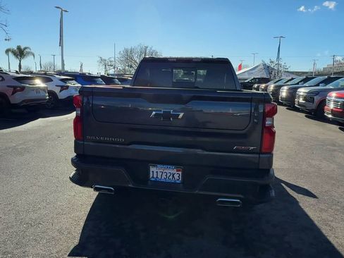Used 2021 Chevrolet Silverado 1500 RST image 6