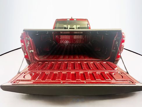 Used 2023 RAM 1500 Limited AWD/4WD image 29