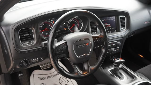 Certified 2023 Dodge Charger Scat Pack w/ Plus Group RWD image 18
