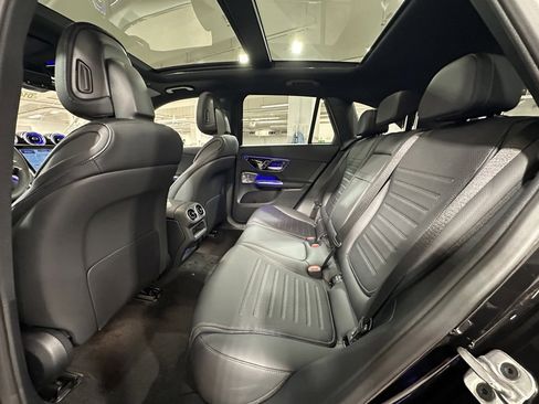 New 2026 Mercedes-Benz GLC 300 4MATIC image 17