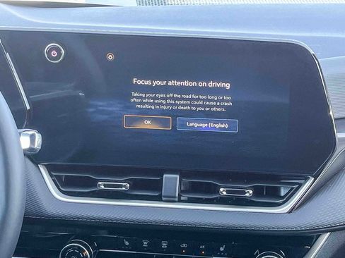 New 2026 Chevrolet Equinox LT w/ Midnight Edition image 13