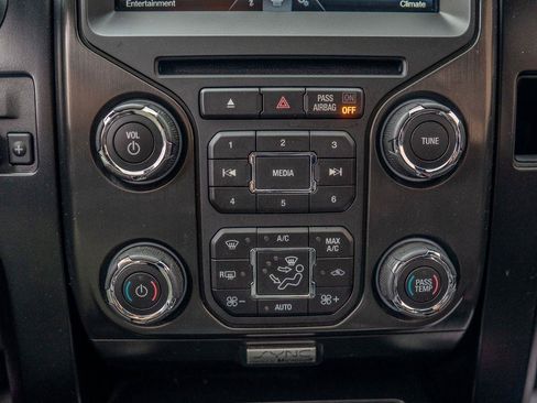 Used 2014 Ford F150 FX2 w/ Equipment Group 402A Luxury RWD image 35