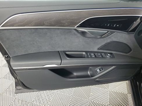 New 2026 Audi A8 L 3.0T AWD/4WD image 19