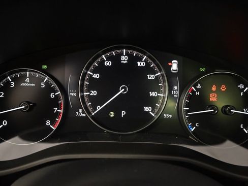 New 2026 MAZDA CX-50 Meridian Edition image 25