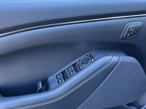 New 2026 Ford Mustang Mach-E Select w/ Comfort Package image 19