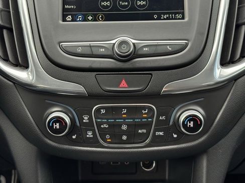 Used 2019 Chevrolet Equinox LT image 12