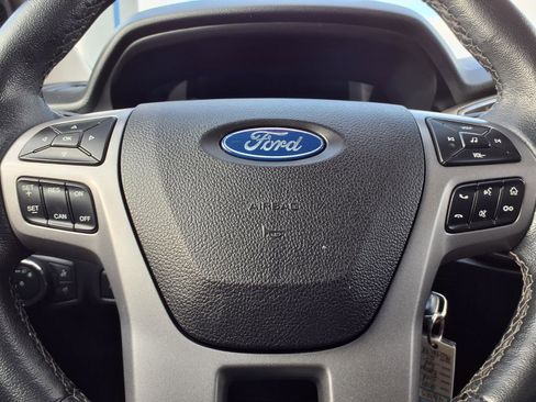 Used 2021 Ford Ranger XLT w/ Equipment Group 301A Mid image 14