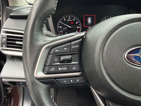 Used 2024 Subaru Outback Limited image 28