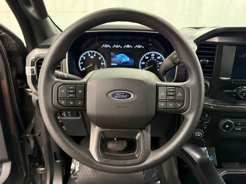 Used 2022 Ford F150 XL w/ STX Appearance Package AWD/4WD image 13