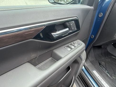 New 2026 Chevrolet Tahoe Premier w/ Sun And Tow Package image 12