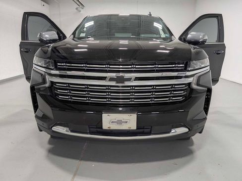 Used 2023 Chevrolet Tahoe Premier image 14