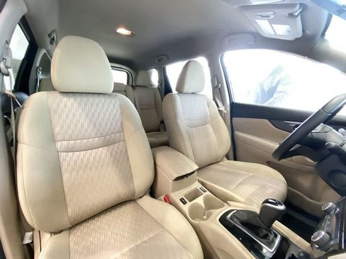 Used 2020 Nissan Rogue SV w/ Premium Package AWD/4WD image 27