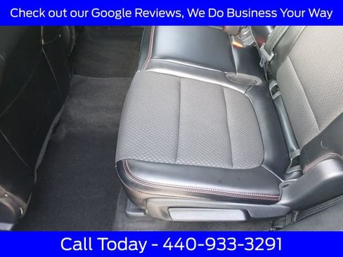 Used 2024 Ford Escape ST-Line w/ Tech Pack #1 AWD/4WD image 34