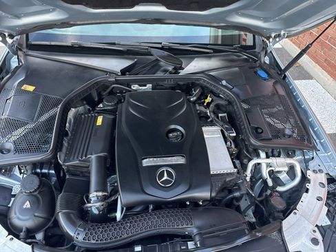 Used 2016 Mercedes-Benz C 300 4MATIC Sedan image 32
