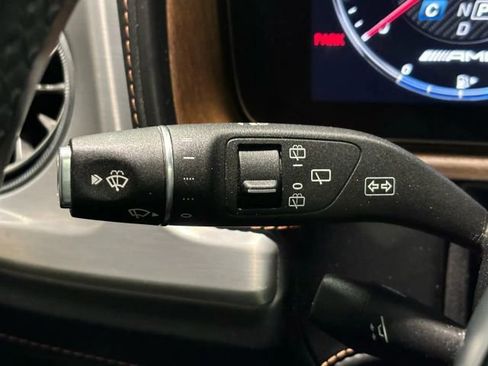 Used 2020 Mercedes-Benz G 63 AMG 4MATIC image 74