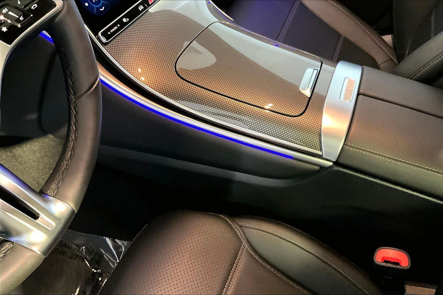 Certified 2026 Mercedes-Benz GLC 300 4MATIC image 17