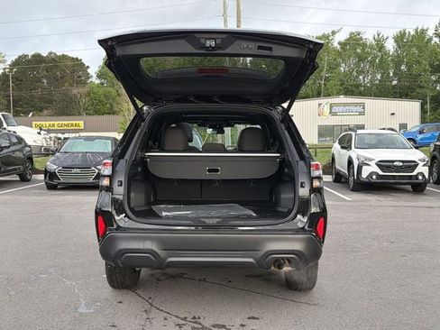 Used 2026 Subaru Forester Premium image 14