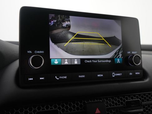 Used 2024 Honda HR-V Sport image 22