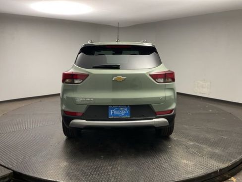 New 2026 Chevrolet TrailBlazer LT w/ Convenience Package image 6
