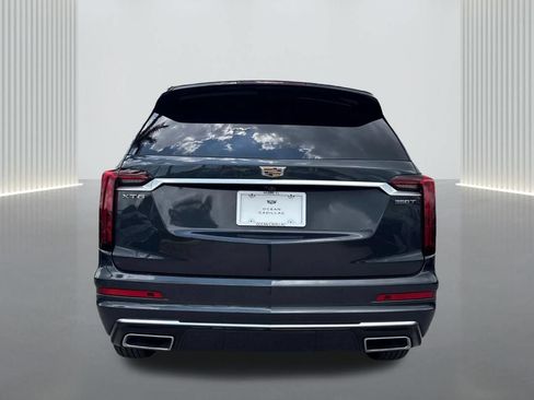 Certified 2023 Cadillac XT6 Luxury FWD image 6