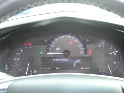 Used 2014 Cadillac CTS Sedan RWD image 14