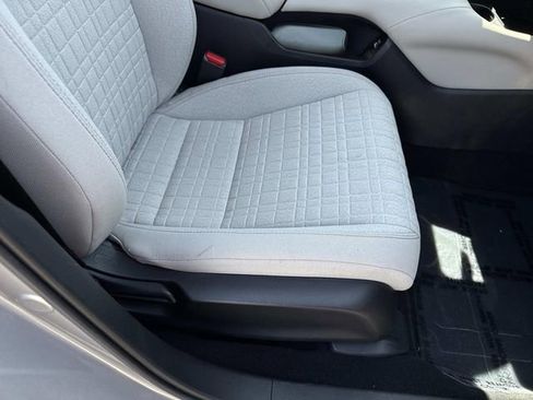 Used 2023 Honda HR-V LX image 10