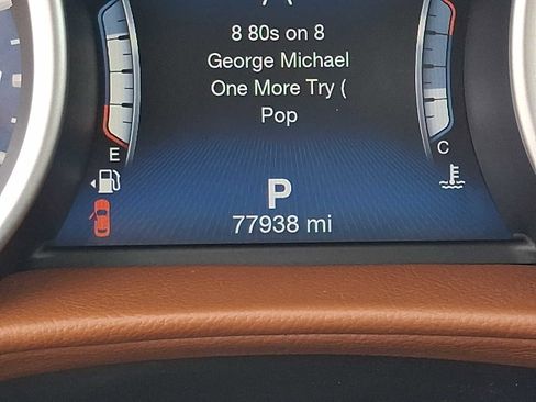 Used 2018 Maserati Ghibli S Q4 image 22