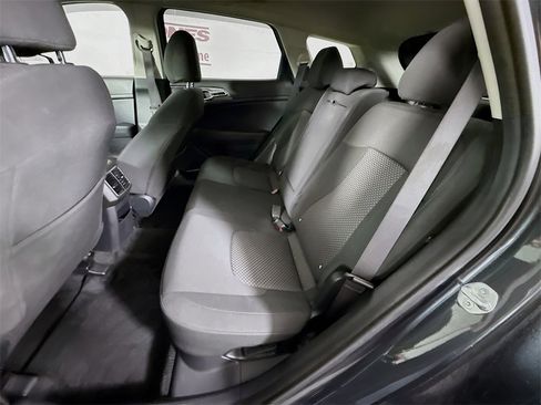 Used 2023 Kia Sportage LX image 26