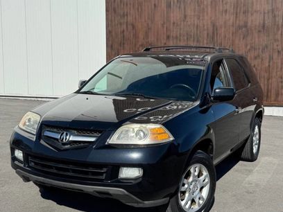 Used 2005 Acura MDX Touring