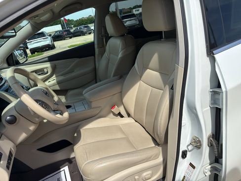 Used 2017 Nissan Murano SL FWD image 10