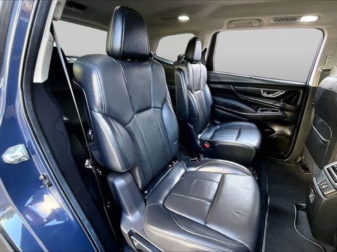 Used 2024 Subaru Ascent Limited AWD/4WD image 19