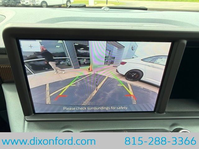 Used 2023 Ford Maverick Lariat w/ Lariat Luxury Package FWD image 13