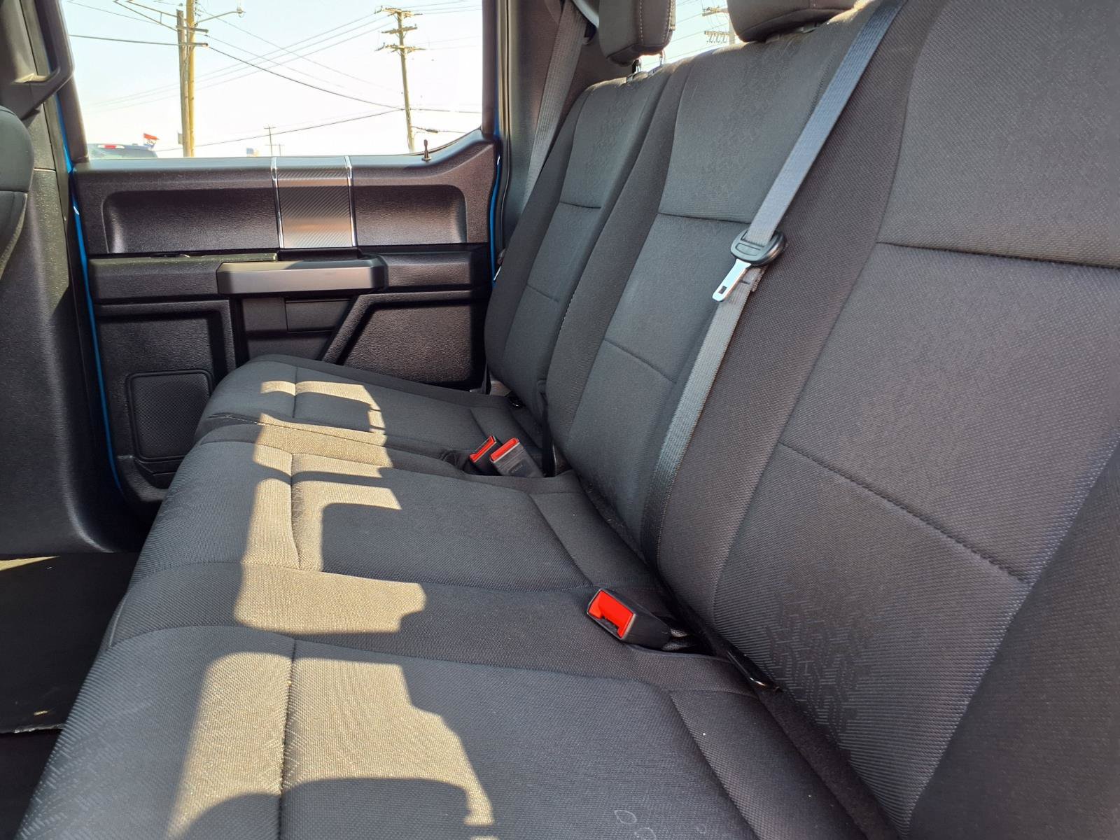 Used 2020 Ford F150 XLT w/ Equipment Group 302A Luxury AWD/4WD image 7