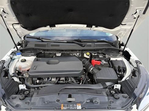 Used 2020 Lincoln Corsair Reserve w/ Equipment Group 201A image 10