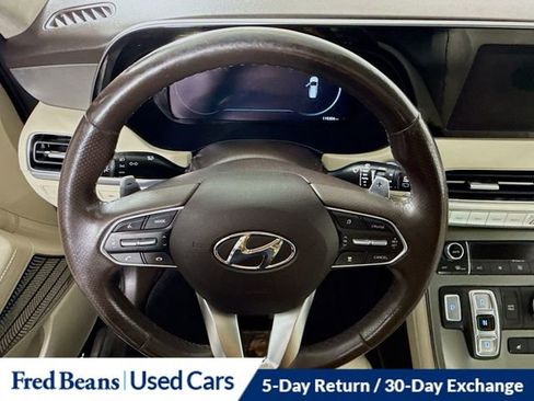 Used 2020 Hyundai Palisade Limited AWD/4WD image 17