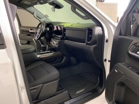 Used 2023 GMC Sierra 1500 Elevation w/ Preferred Package AWD/4WD image 47