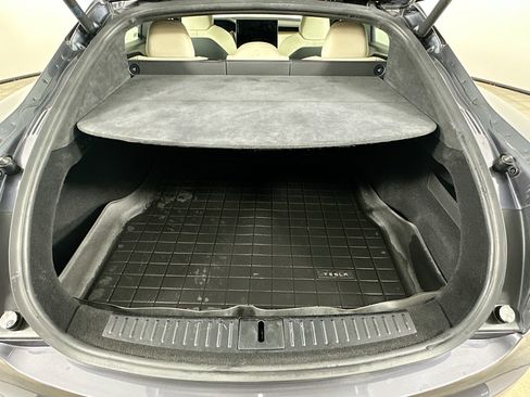 Used 2021 Tesla Model S Long Range AWD/4WD image 29