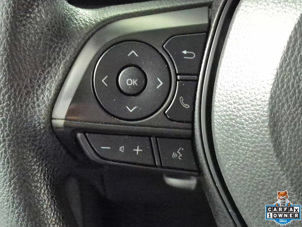Used 2024 Toyota Corolla LE FWD image 12