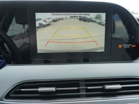 Used 2020 Hyundai Palisade SE FWD image 9