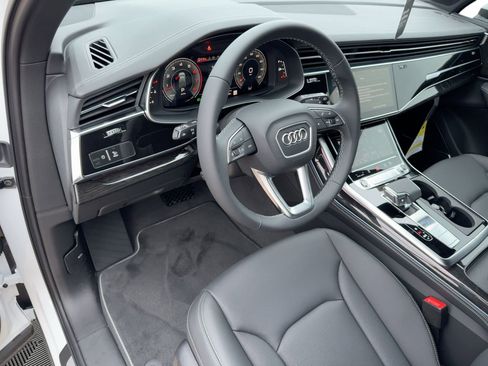 New 2026 Audi Q7 3.0T Premium Plus image 4